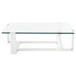 Product Image 3 for Flynn Coffee Table from Nuevo