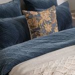 Product Image 7 for Elms Velvet Cotton Blend Sham from Classic Home