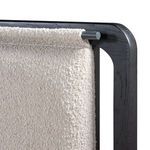 Product Image 19 for Rosedale Ebony Oak Veneer Queen Bed from Four Hands