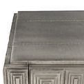 Product Image 4 for Interiors Mackintosh Entertainment Credenza from Bernhardt Furniture
