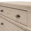 Product Image 6 for Oxford 3-Drawer Nightstand from Essentials for Living