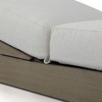 Product Image 12 for V Outdoor Chaise Lounge from Four Hands