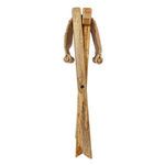 Product Image 5 for Sahara Folding Stool from Creative Co-Op