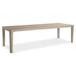 Product Image 4 for Edenton Outdoor Dining Table from Bernhardt Furniture