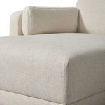 Product Image 9 for Build Your Own: Toland Palma Cream Sectional from Four Hands