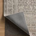 Product Image 4 for Margot Ivory / Slate Rug from Loloi