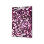 Product Image 4 for Asha Purple Framed Canvas from Villa & House