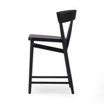 Product Image 5 for Buxton Black Oak Counter Stool from Four Hands
