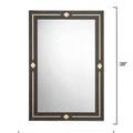 Product Image 5 for Lloyd Wood Rectangle Mirror from Jamie Young