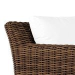 Product Image 18 for Montauk Resin Wicker Outdoor Swivel Lounge Chair from Summer Classics