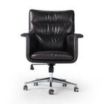 Product Image 5 for Humphrey Sonoma Black Desk Chair from Four Hands