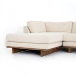 Product Image 11 for Everly 2 Piece Sectional from Four Hands