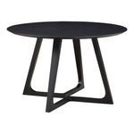 Product Image 2 for Godenza Round Dining Table from Moe's