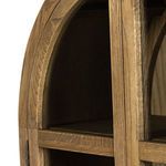 Product Image 10 for Tolle Cabinet - Drifted Oak Solid from Four Hands