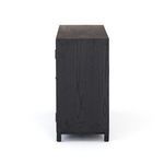 Product Image 18 for Millie Drifted Black Sideboard  from Four Hands