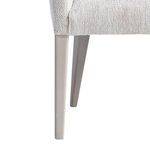 Product Image 5 for Stratum Arm Chair with Curved Arms & Back from Bernhardt Furniture