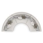 Product Image 8 for Deep Retreat 3-Piece Sectional from Caracole