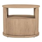 Product Image 1 for Tommy Nightstand from Moe's