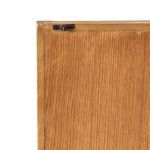 Product Image 13 for Tamara Worn Oak Veneer Media Console from Four Hands