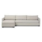 Product Image 1 for Wickham 2-Piece Sectional from Four Hands