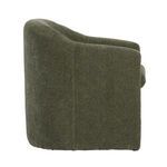 Product Image 3 for Alda Occasional Chair Green from Dovetail Furniture