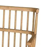 Product Image 21 for Aspen Bench Sandy Oak from Four Hands