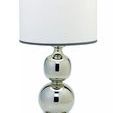 Product Image 1 for Double Ball Table Lamp from Jamie Young
