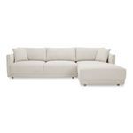 Product Image 1 for Bryn Sectional from Moe's