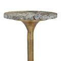 Product Image 3 for Wilderness Drinks Table from Currey & Company