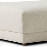 Product Image 6 for Toland Ottoman from Four Hands