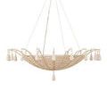 Product Image 10 for Korg Chandelier from Currey & Company
