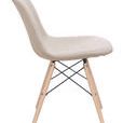 Product Image 3 for Selfie Dining Chair from Zuo