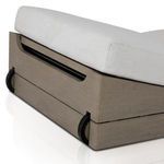 Product Image 22 for V Outdoor Chaise Lounge from Four Hands