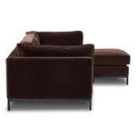 Product Image 3 for Grammercy 2-Piece Chaise Sectional from Four Hands