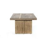 Product Image 9 for Erie Coffee Table Dark Smoked Oak from Four Hands