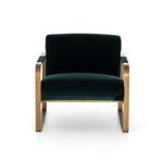 Product Image 8 for Jules Chair - Sapphire Marine from Four Hands