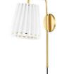 Product Image 3 for Demi 1 Light Portable Wall Sconce from Mitzi