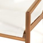 Product Image 7 for Kaplan Wooden Outdoor Sofa from Four Hands