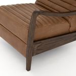 Product Image 12 for Chance Warm Taupe Dakota Recliner from Four Hands