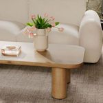 Product Image 8 for Anders Coffee Table Natural from Moe's