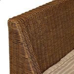Product Image 8 for Senna Dining Banquette L-Shape - Left Arm Facing from Four Hands
