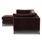 Product Image 3 for Grammercy 2-Piece Chaise Sectional from Four Hands