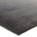 Product Image 2 for Odion Handmade Ombre Gray Rug from Jaipur 