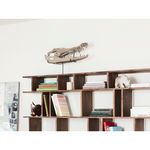 Product Image 6 for Alligator Sculpture On Stand from Moe's