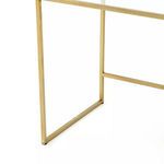 Product Image 8 for Riverside Desk Light Tanner Brown from Four Hands