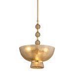 Product Image 1 for Maplewood Pendant from Hudson Valley