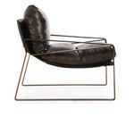 Product Image 3 for Morgan Accent Chair from Classic Home Furnishings