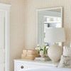 Product Image 11 for Roman Classic White Wall Mirror from Cooper Classics
