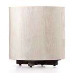 Product Image 17 for Hudson Round End Table from Four Hands