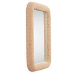 Product Image 6 for Confetti Cream Mirror from Jamie Young